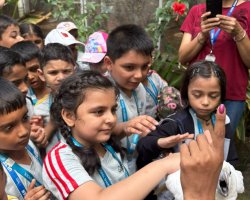 Grade 2 Field trip 2026-27